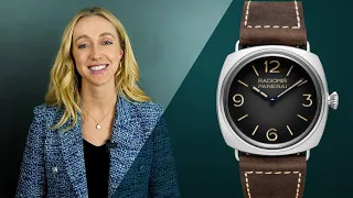 Panerai Radiomir Release - the Origin Review