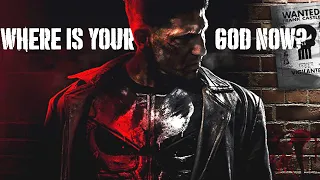 The Punisher Where is your god now? |Frank Castle Tribute|