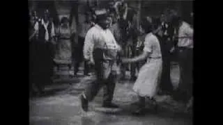 Lindy Hop - Marx Brothers Day at the Races 1937