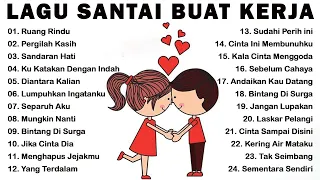 Ruang Rindu,Jika Cinta Dia,Ku Katakan Dengan Indah - Lagu Pop Indonesia Ratus Juta Tampilan