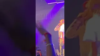 ATL- Future ft Travis Scott - First Off LIVE