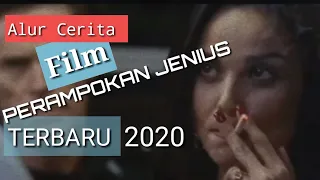 Alur Cerita film | PERAMPOKAN JENIUS TERBAIK DI DUNIA