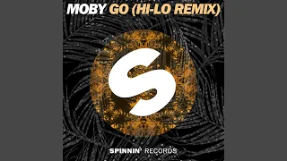 Go (HI-LO Remix Edit)