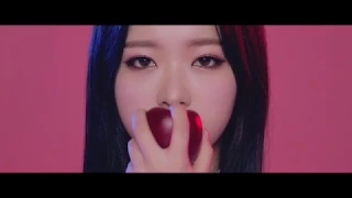 [LOONA/이달의 소녀] All Predebut Solo Teasers (Sep 28, 2016 - Mar 27, 2018)