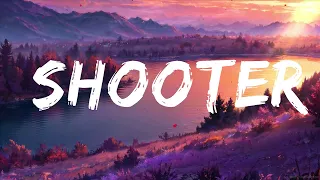 G Herbo - Shooter (Lyrics) (feat. Jacquees) | Top Music Trending