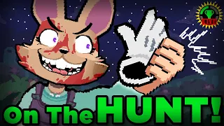 The EVIL Truth Has Been Revealed! | The Bunny Graveyard (Indie Horror)