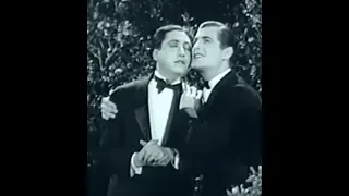 Sunny Skies, a Lost Gay Classic from 1930