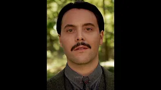 End of a Beautiful Character | Boardwalk Empire