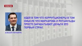 Прослушка Гончарука: чи буде відставка