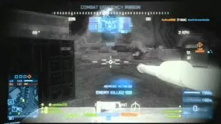 Only in Battlefield 3 - shimeus