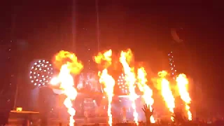 Rammstein — Du Hast [Live in Riga, Latvia, 06.08.2019]