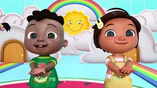 CoComelon | I Love You Dance Party  | More Nursery Rhymes & Kids Songs