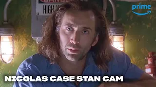 Nicolas Cage Best Movie Scenes Compilation | Prime Video