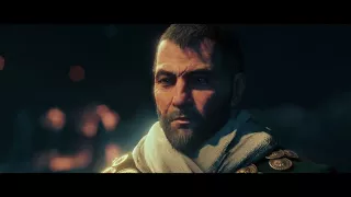 Assassin’s Creed Истоки Незримые