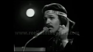 Country Joe & The Fish • “I Feel Like I’m Fixin’ To Die Rag” • 1969 [Reelin' In The Years Archive]