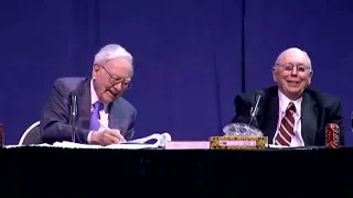 Charlie Munger Roasting People NON-STOP