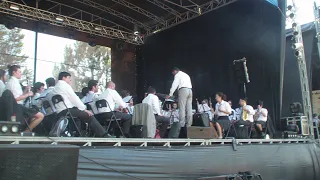 Banda Amigos da Branca (Maestro: Paulo Martins) | Pasodoble MARTA AGUSTIN de Pedro Sanz Alcover