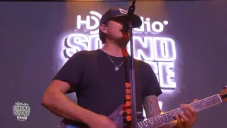 Angels and Airwaves Live in the KROQ HD Radio Sound Space