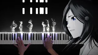 Bleach Sad Soundtrack Piano Medley