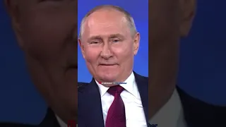 “F0dam-se eles”, diz Putin sobre tentativa de países da Otan de diminuir arsenal nuclear da Rússia