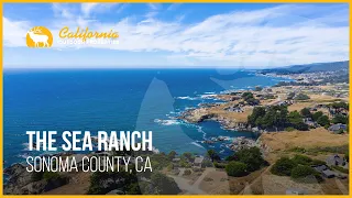 The Sea Ranch | Sonoma County, California