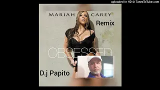DjPapito / OBSESIONADO. Reggeton   Remix