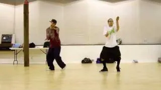 Kyle Hanagami & Nick DeMoura - Cooler Than Me