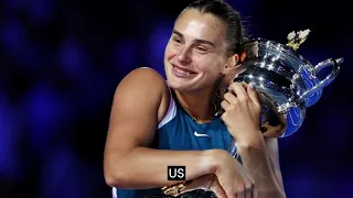 Aryna Sabalenka: The Rise of the Tiger in Women's Tennis