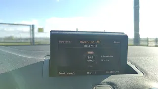 FM Bandscan Suwałki, Poland 🇵🇱