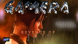 Monster Trailers: Gamera Revenge of Iris (1999 HD TRAILER REMAKE)