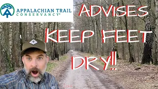 Appalachian Trail 2022 Information, Trail  News, Thru Hiker  Updates, and Hiker Information, 5.1.22