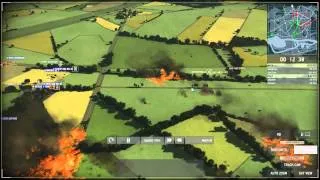 Wargame: European Escalation - Online Match