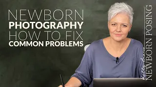 Newborn Editing Tips with Kelly Brown
