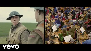 Thomas Newman - 1917: Behind the Score