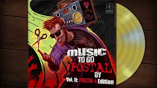 Music to Go POSTAL By Vol 2 | 01 - A Fall To Break - Pick Up The Pieces