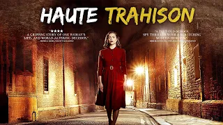 Red Joan : Haute Trahison | Film Complet en Français | Drame