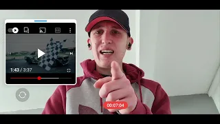 Bad Boy Chiller Crew - BMW | REACTION!