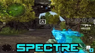 Bullet Force - CAMO! | Spectre