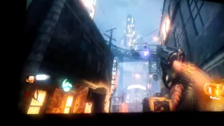 Bo3 zombies glitch round skip