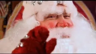 Видеописьмо от Деда Мороза Вашему ребёнку (Заколдованный город)