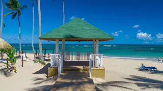 Grand Sirenis Punta Cana Resort Part 2 | Bavaro Beach | All Inclusive Resort | Dominican Republic