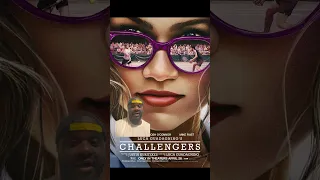 Challenger movie review