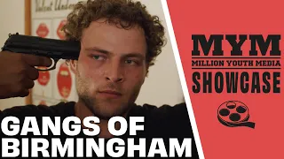 Gangs of Birmingham (2021) Crime Drama Short Film | MYM