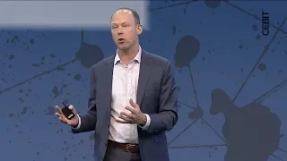 d!talk Keynote Marc van Zadelhoff, IBM Security