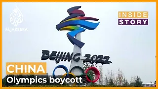 What will diplomatic boycott of Beijing Winter Olympics achieve? | Inside Story