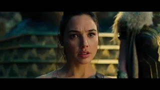 Чудо-женщина / Wonder Woman. 2017 / 16+