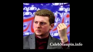 Socialism for the 21st Century - Remarks at Rutgers University, Caleb Maupin