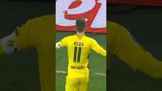 What a Strike by BVB legend Marco Reus! 🚀