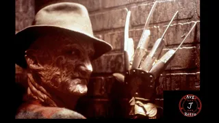 A Nightmare On Elm Street Sequel - 2023  Concept