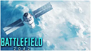 BATTLEFIELD 2042 - Full Opening Intro (BF 2042 2021) | Full Game